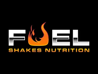 FUEL logo design, concept 133