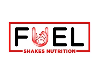FUEL logo design, concept 142