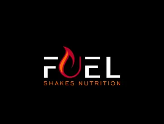 FUEL logo design, concept 143
