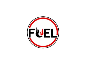 FUEL logo design, concept 150