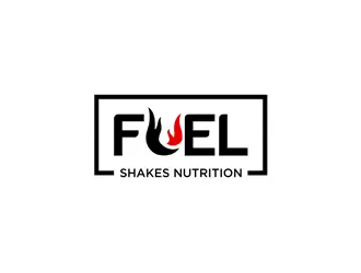 FUEL logo design, concept 152