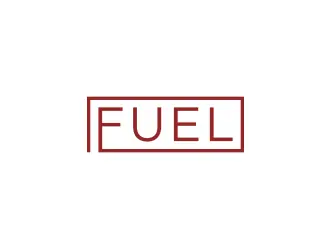 FUEL logo design, concept 160