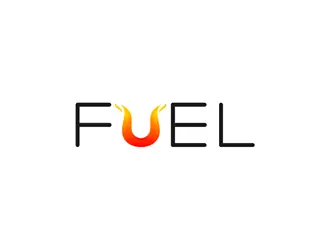 FUEL logo design, concept 163