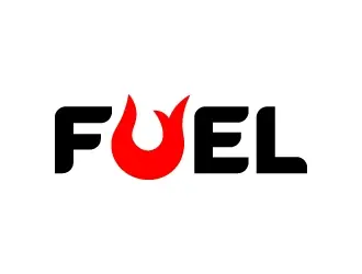 FUEL logo design, concept 165