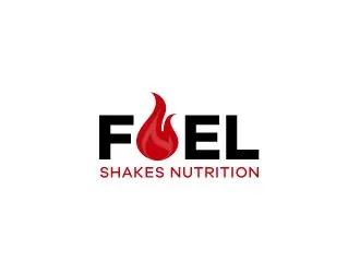 FUEL logo design, concept 172