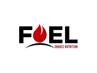 FUEL logo design, concept 173