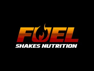 FUEL logo design, concept 179
