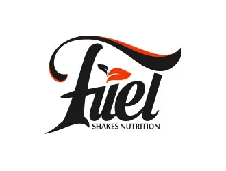 FUEL logo design, concept 181