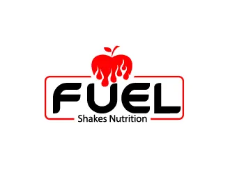 FUEL logo design, concept 182