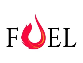 FUEL logo design, concept 197