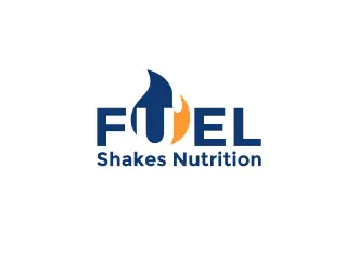 FUEL logo design, concept 204