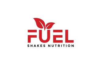 FUEL logo design, concept 206