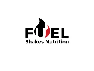 FUEL logo design, concept 207