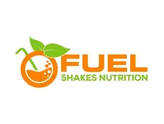 FUEL logo design, concept 208