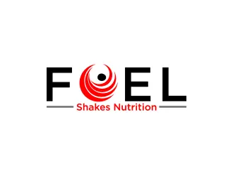 FUEL logo design, concept 212