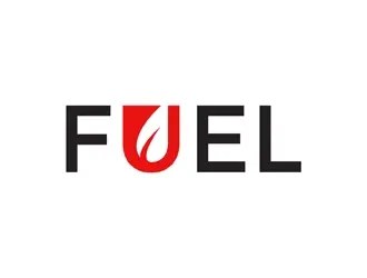 FUEL logo design, concept 218