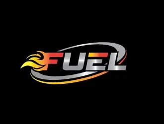 FUEL logo design, concept 221