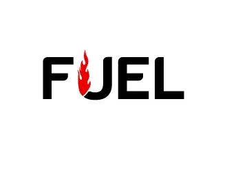 FUEL logo design, concept 227
