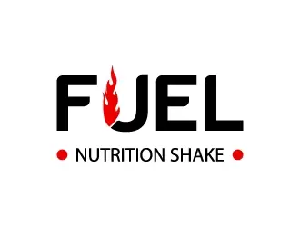 FUEL logo design, concept 229