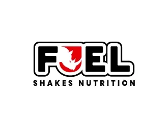 FUEL logo design, concept 233