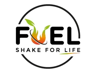 FUEL logo design, concept 240