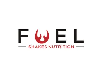 FUEL logo design, concept 241