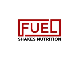 FUEL logo design, concept 249