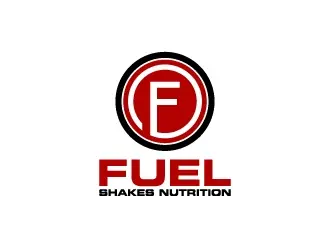 FUEL logo design, concept 251