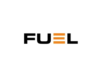 FUEL logo design, concept 254