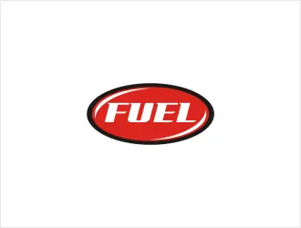 FUEL logo design, concept 258