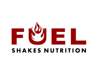 FUEL logo design, concept 261