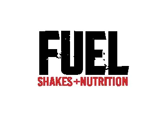 FUEL logo design, concept 272