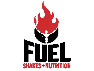 FUEL logo design, concept 274