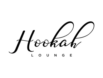 Get Lit Hookah Ent logo design, concept 33