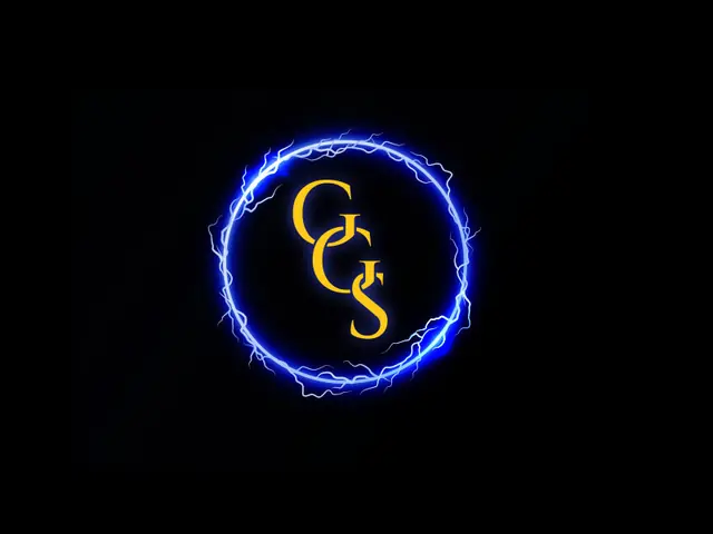Golden Group Staffing logo design, concept 102