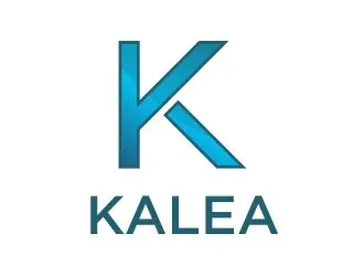 Kalea logo design, concept 6