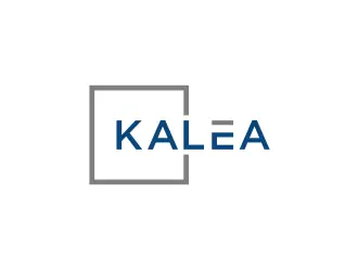Kalea logo design, concept 7