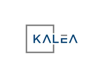 Kalea logo design, concept 8