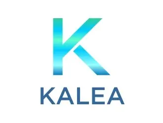 Kalea logo design, concept 9