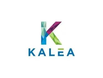 Kalea logo design, concept 10
