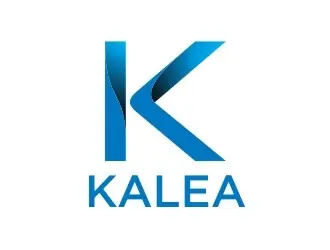 Kalea logo design, concept 11