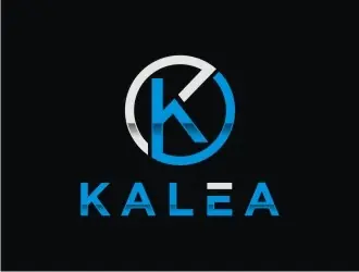 Kalea logo design, concept 12