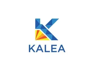 Kalea logo design, concept 15