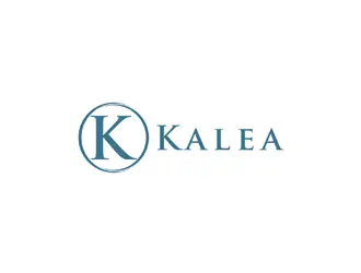 Kalea logo design, concept 18