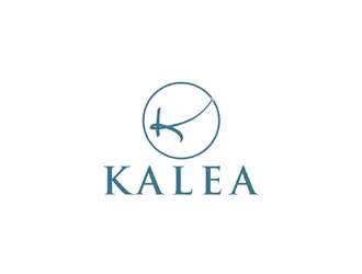 Kalea logo design, concept 19