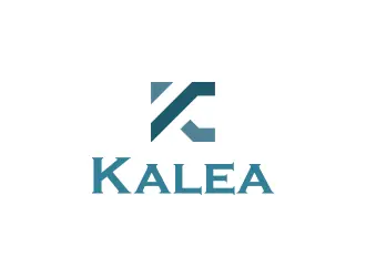 Kalea logo design, concept 22