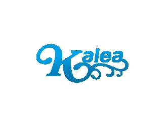Kalea logo design, concept 23