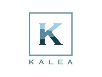 Kalea logo design, concept 28