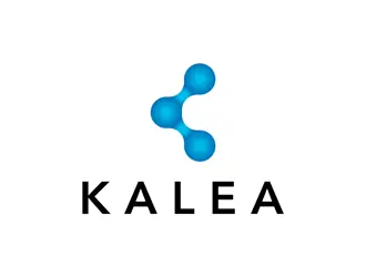 Kalea logo design, concept 30
