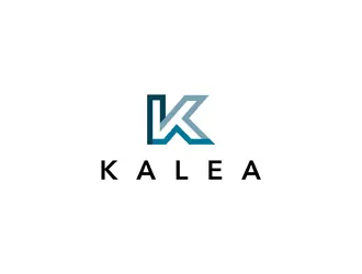Kalea logo design, concept 31